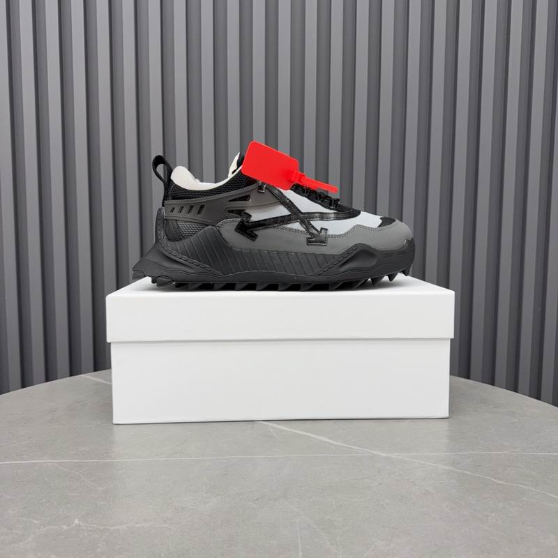 Off White sz35-45 hnq0106